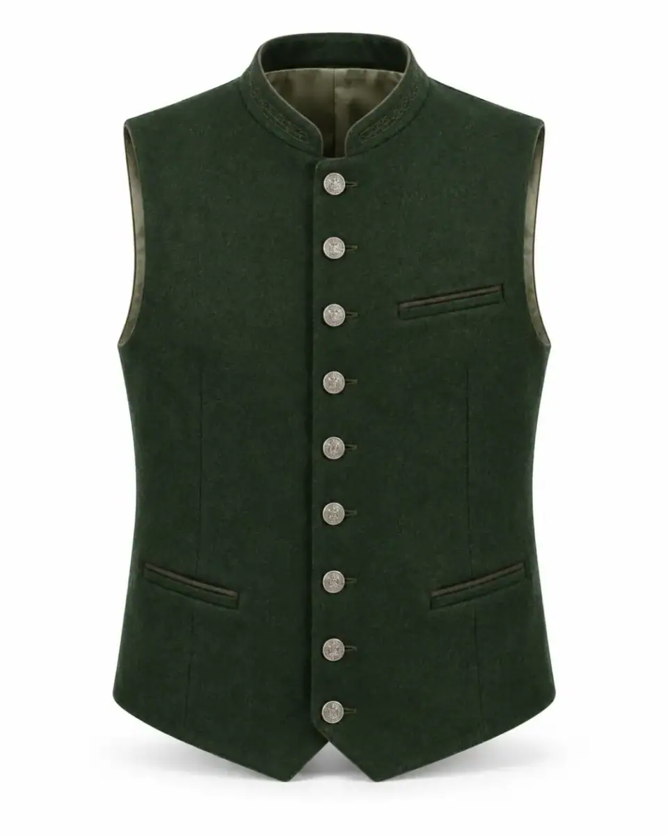Colete de Traje