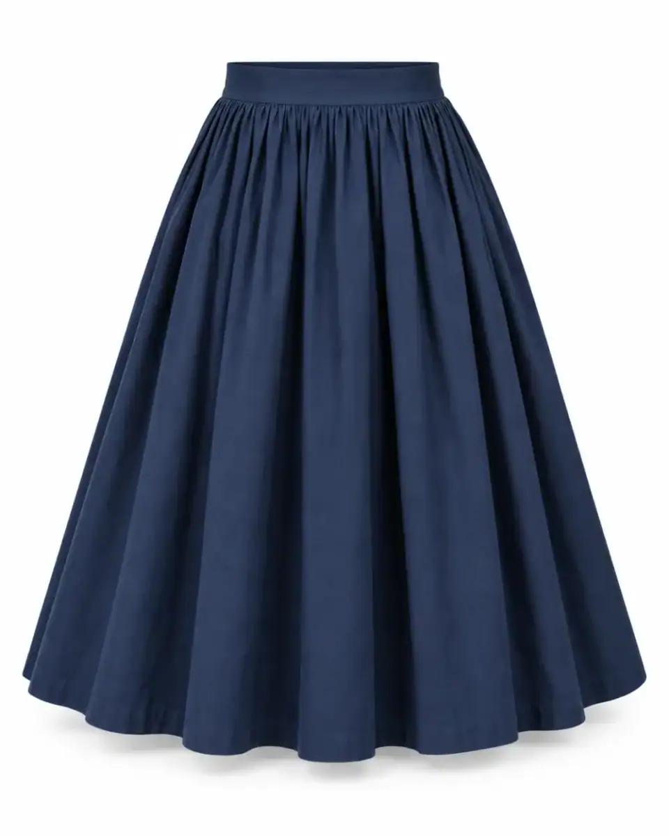 Saia de Traje Avulsa