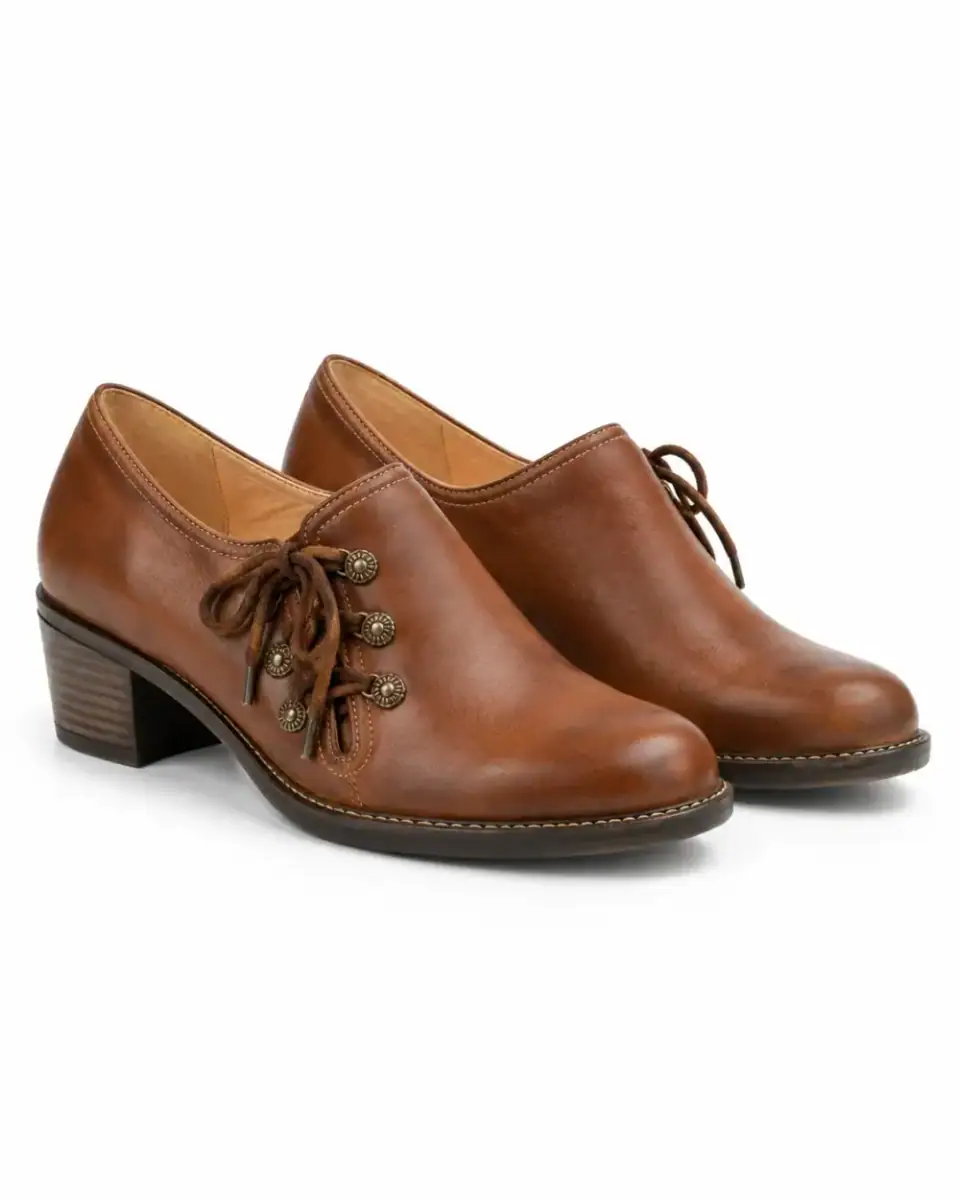 Sapato Haferl Feminino
