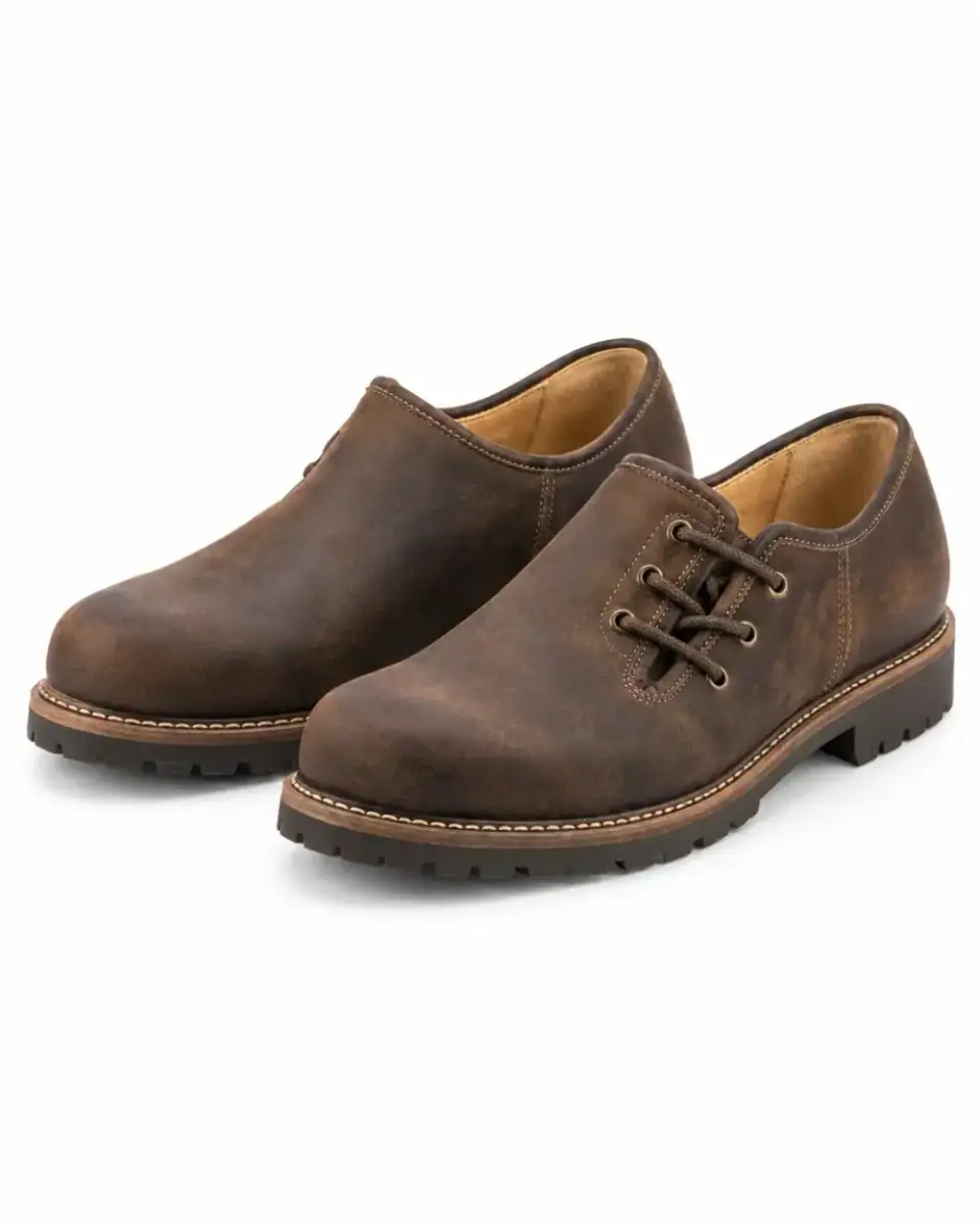 Sapato Haferl Masculino